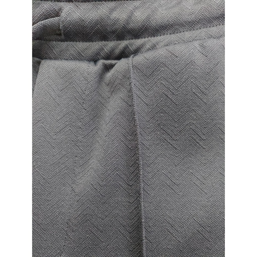Arne Pants Trousers Womens Medium Blue Pull On Drawstring Stretch‎ Pockets - Picture 12 of 15